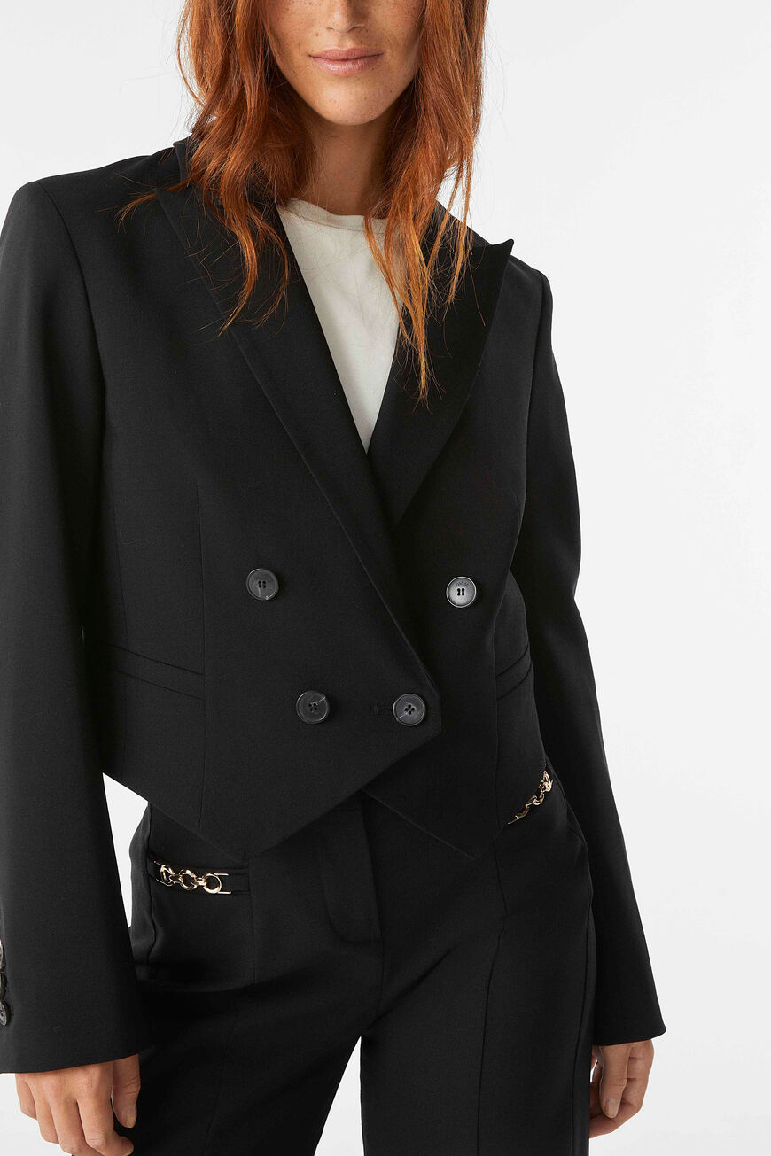 blazer JACK