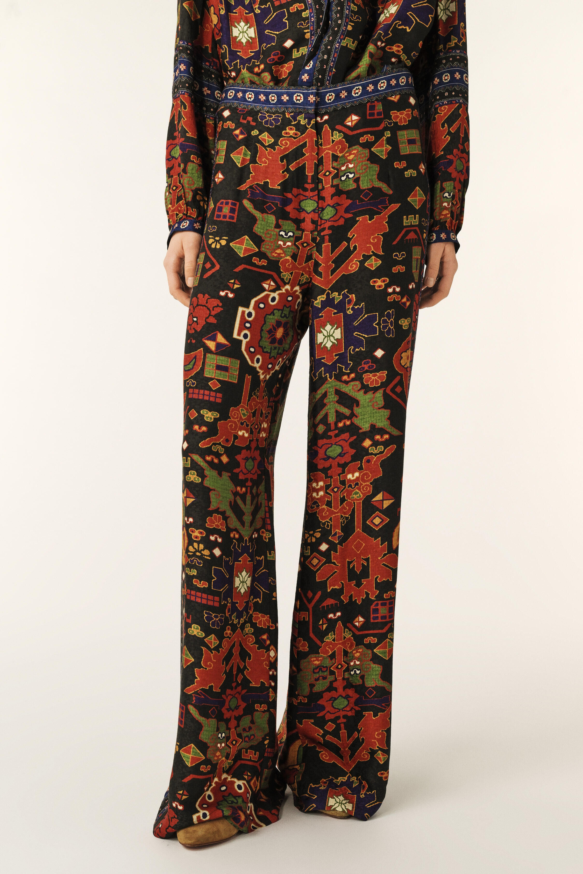 PANTS VLYDE