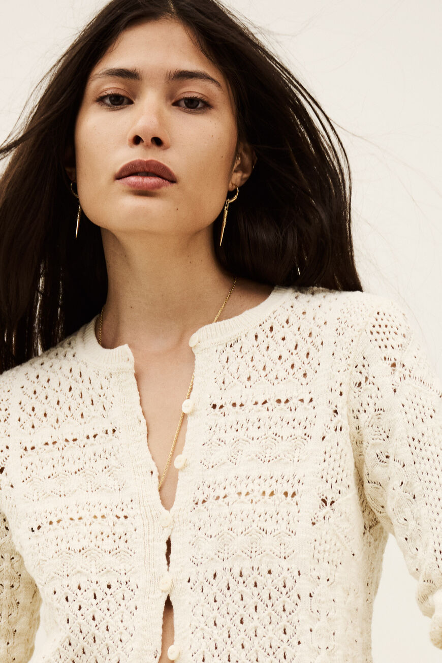 Cardigan Sudalie