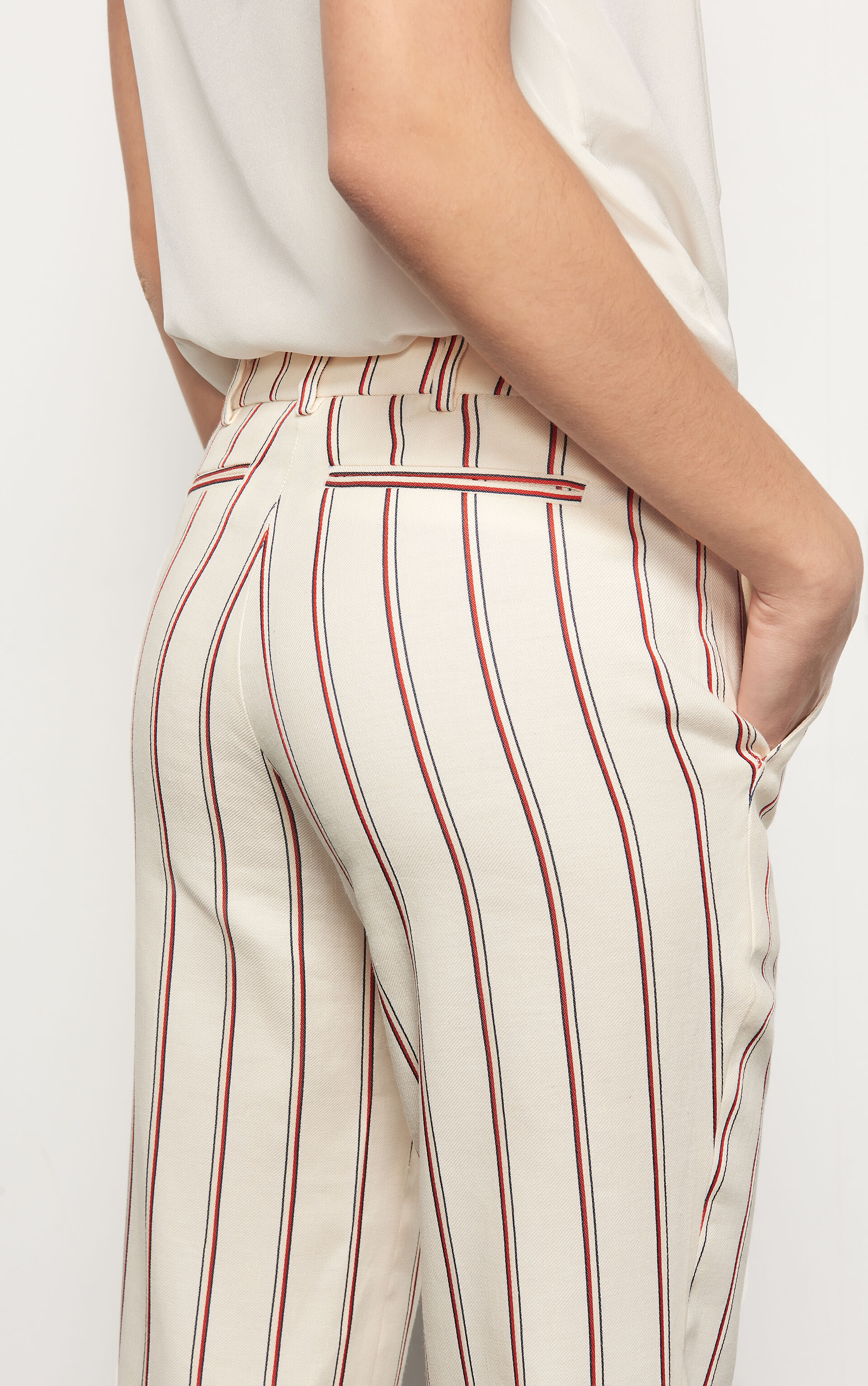 TROUSERS FARAH