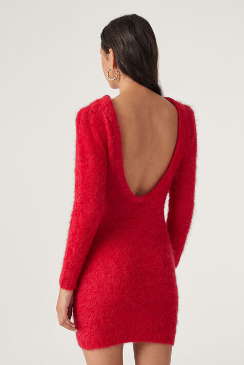 dress TUNIA