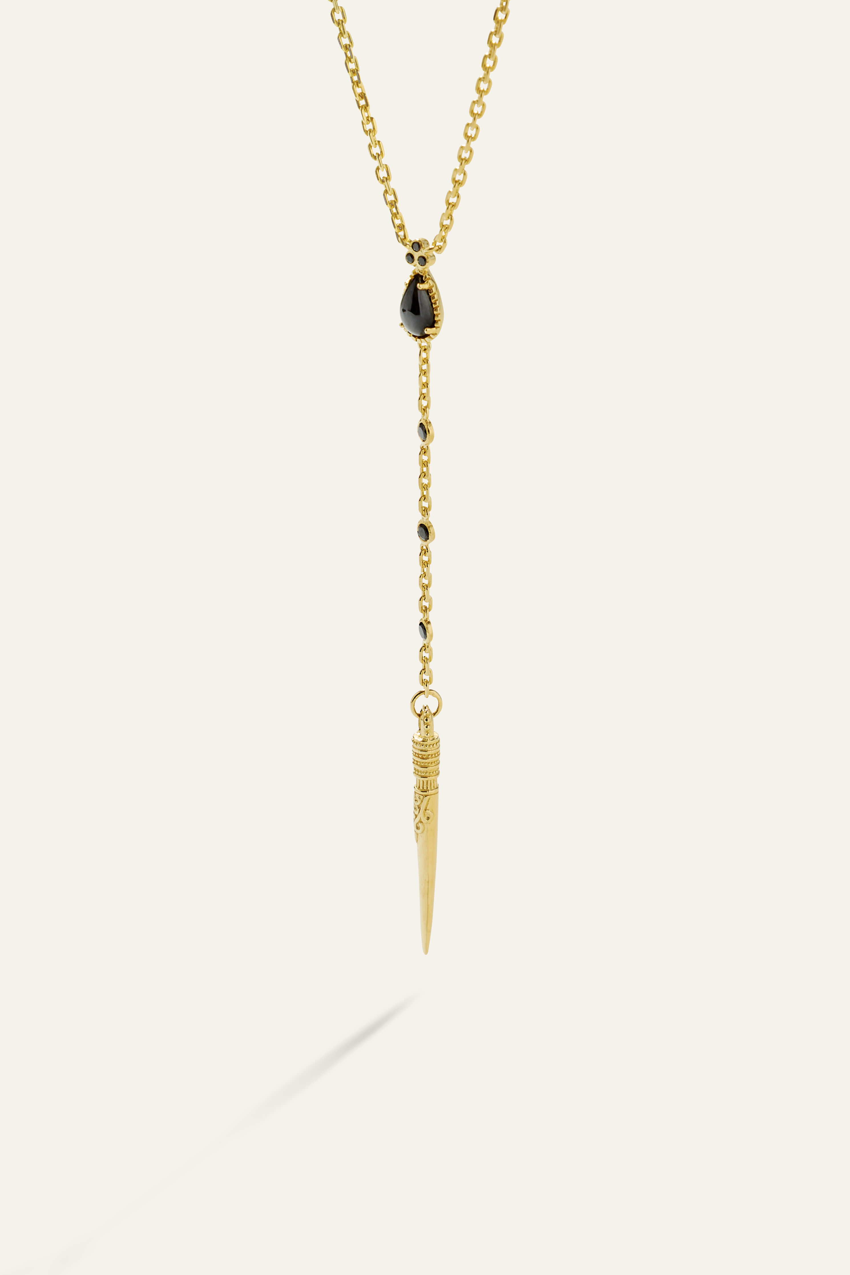 NECKLACE OJAS