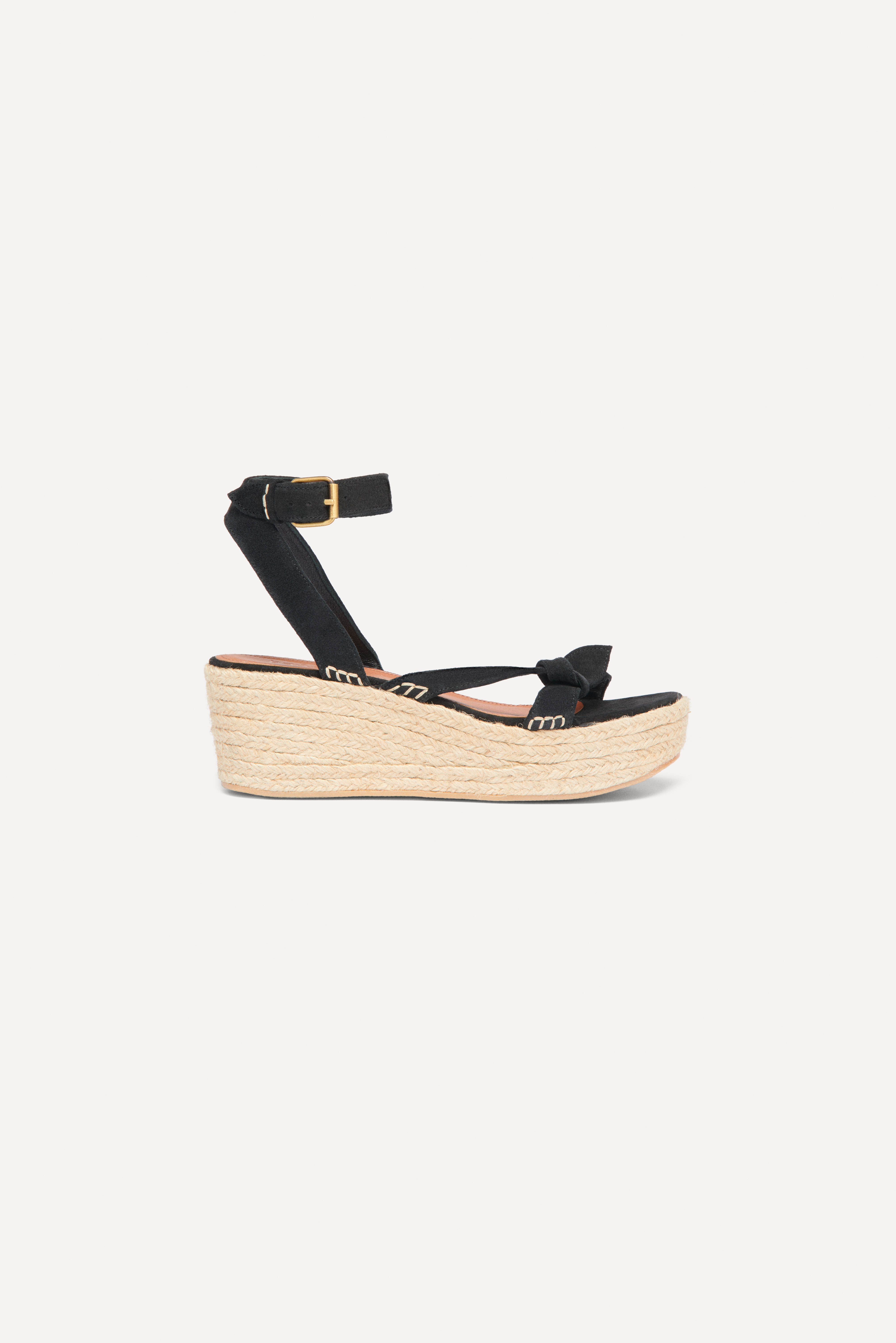 SANDALIAS CANDELA
