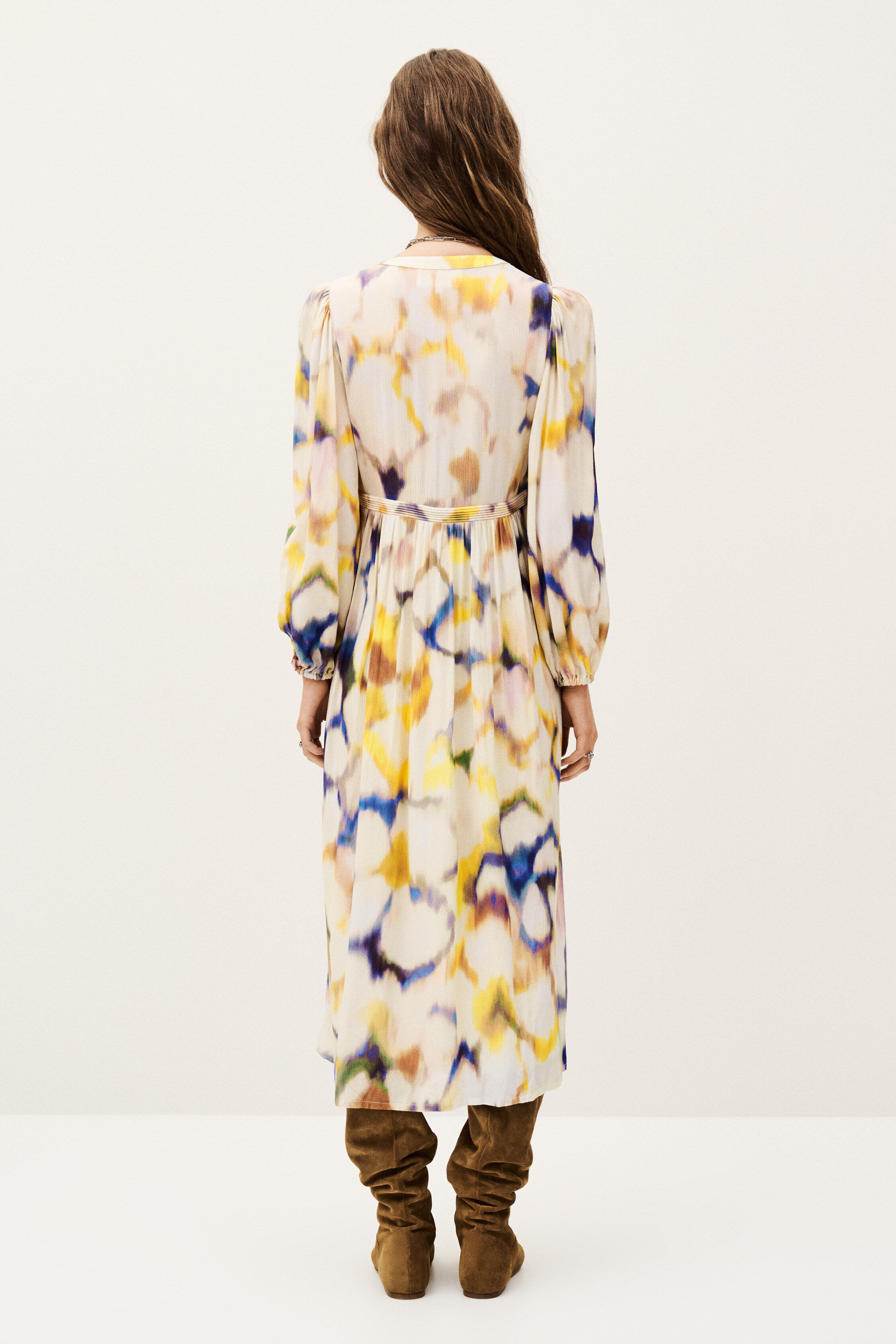 dress FLORIA