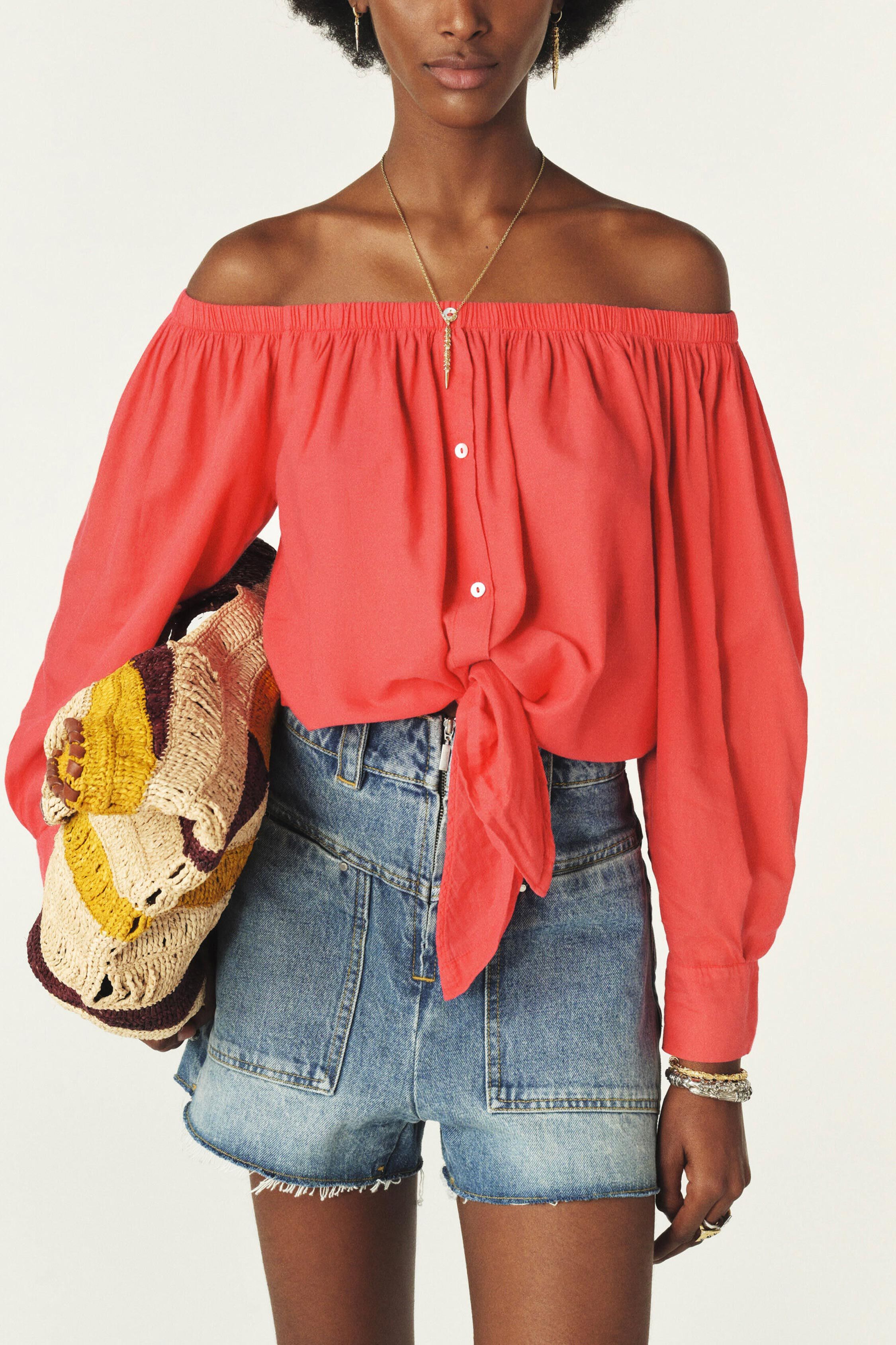shirt TALENA