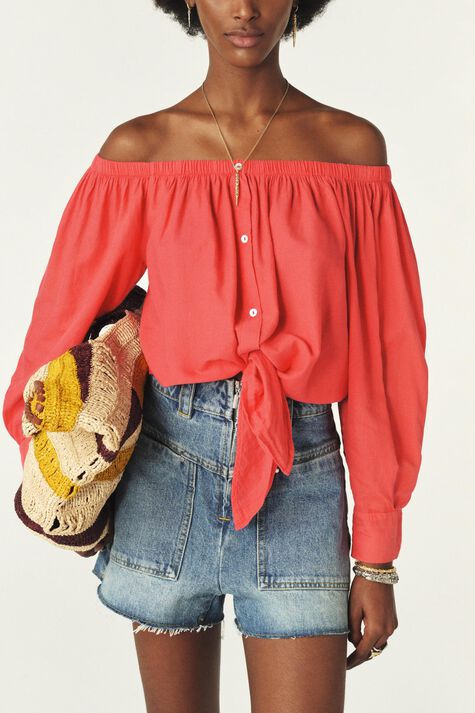 shirt TALENA