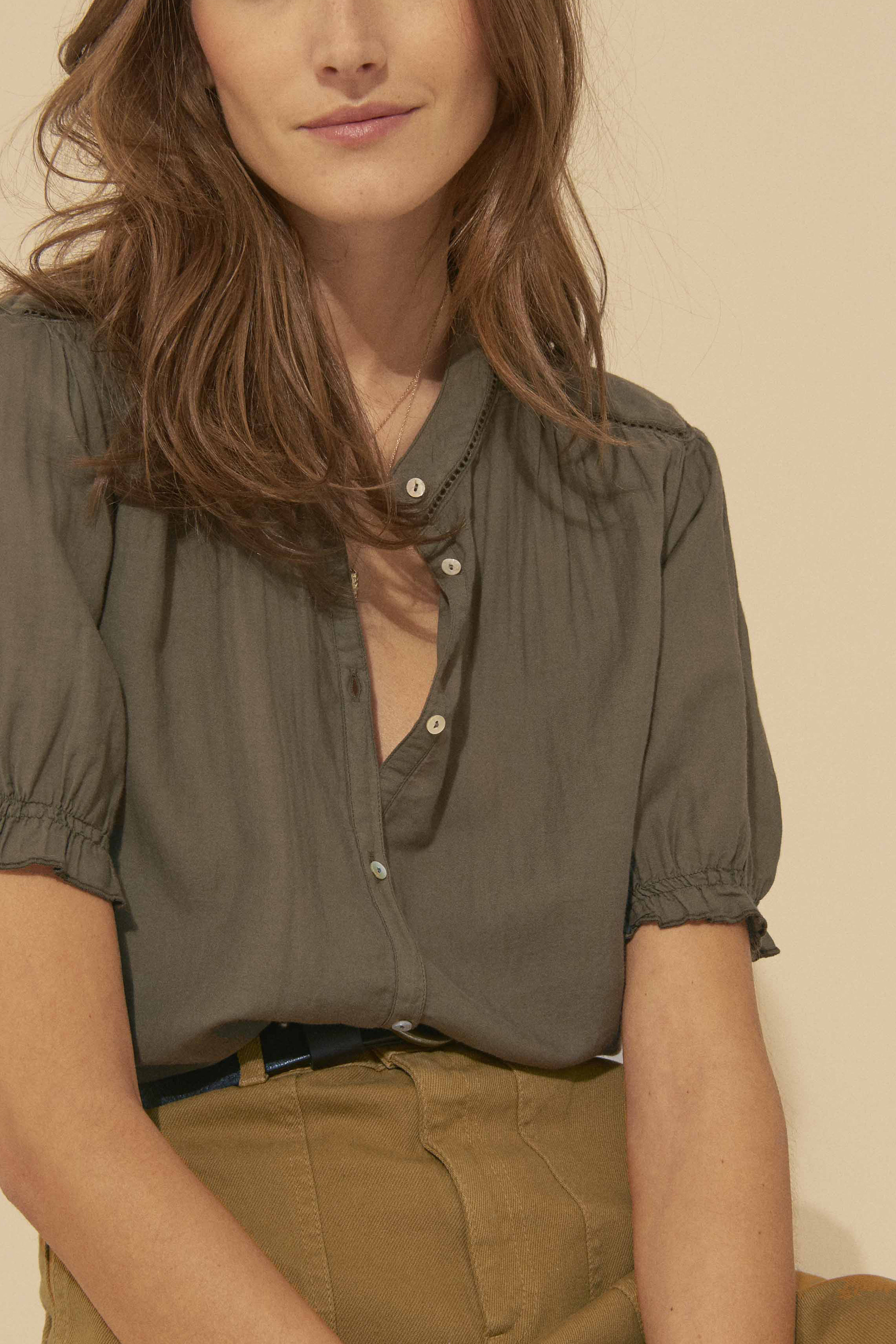 TABEL SHIRT