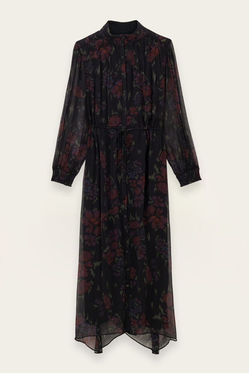 DRESS DELORA
