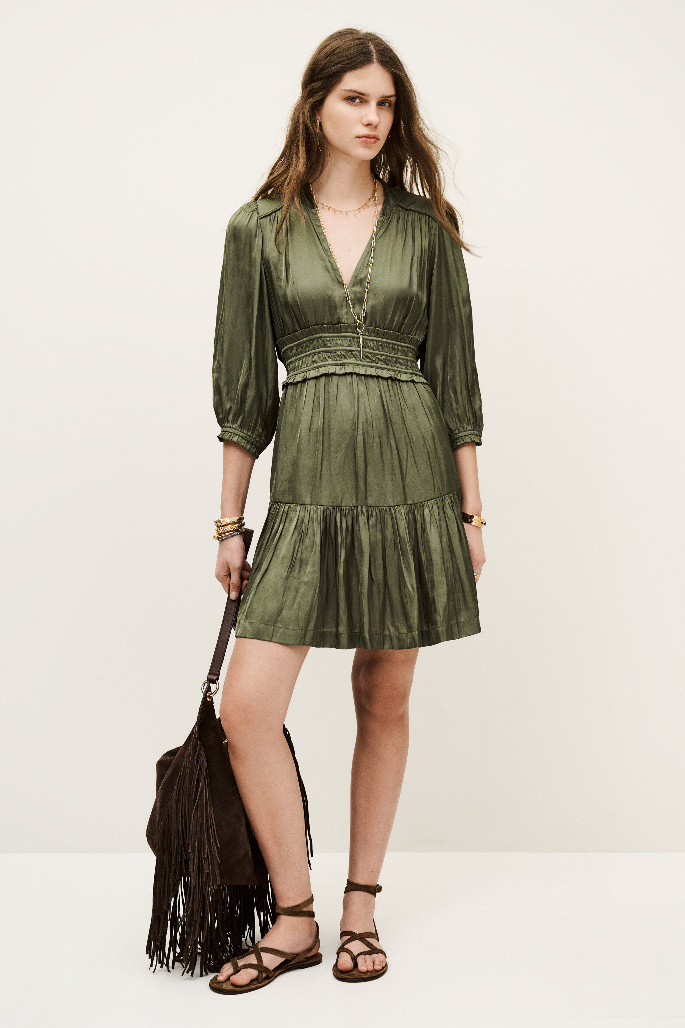 dress CYRIALA