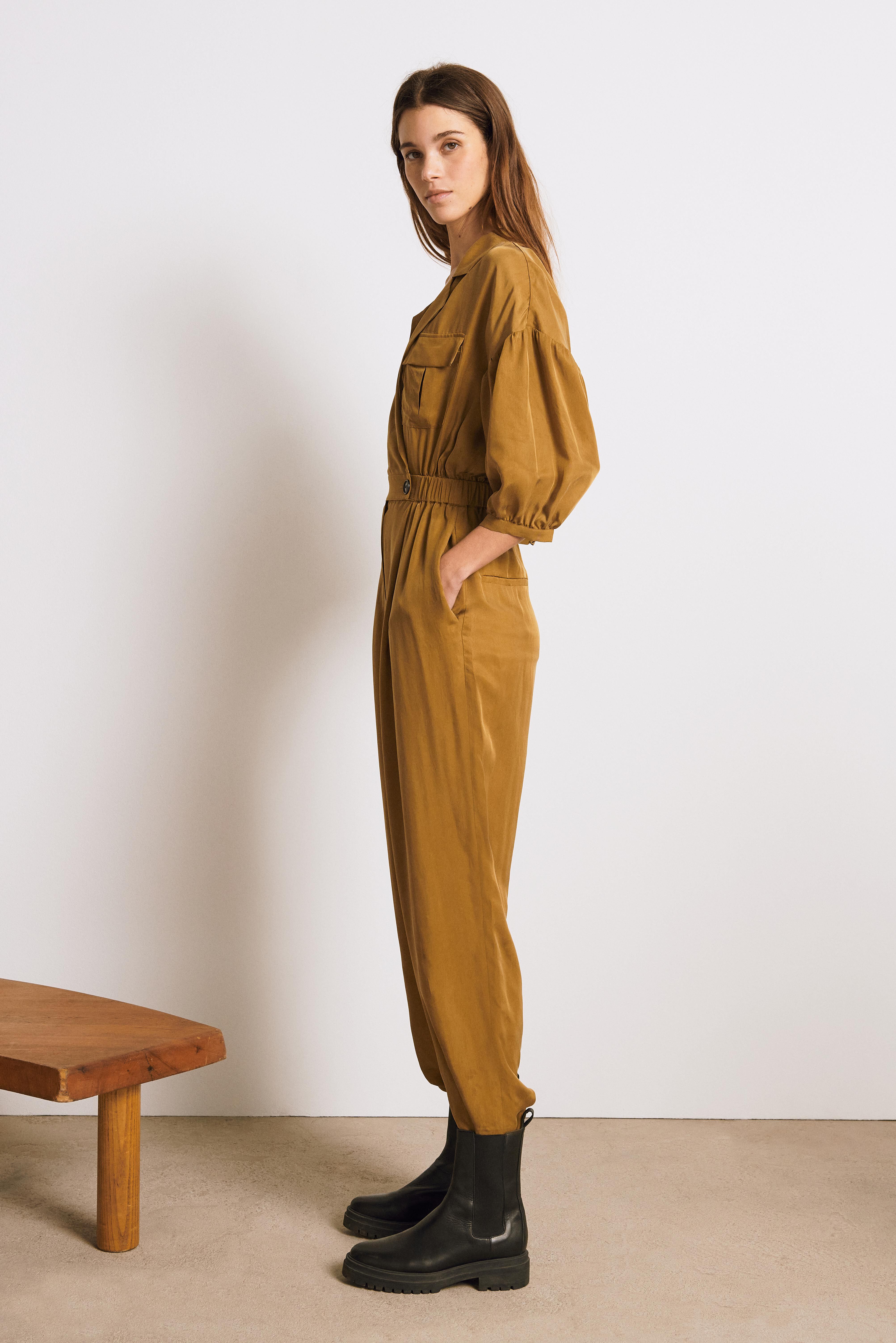 JUMPSUIT AIDA