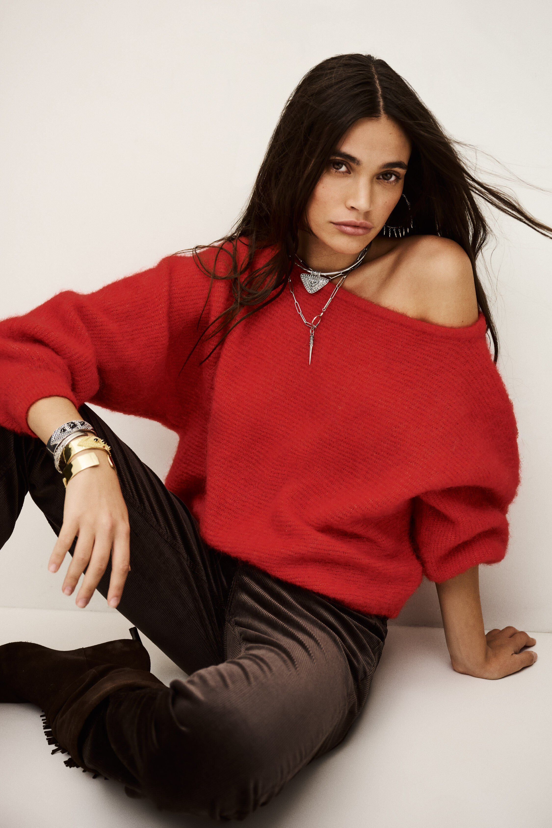 jumper SUELA