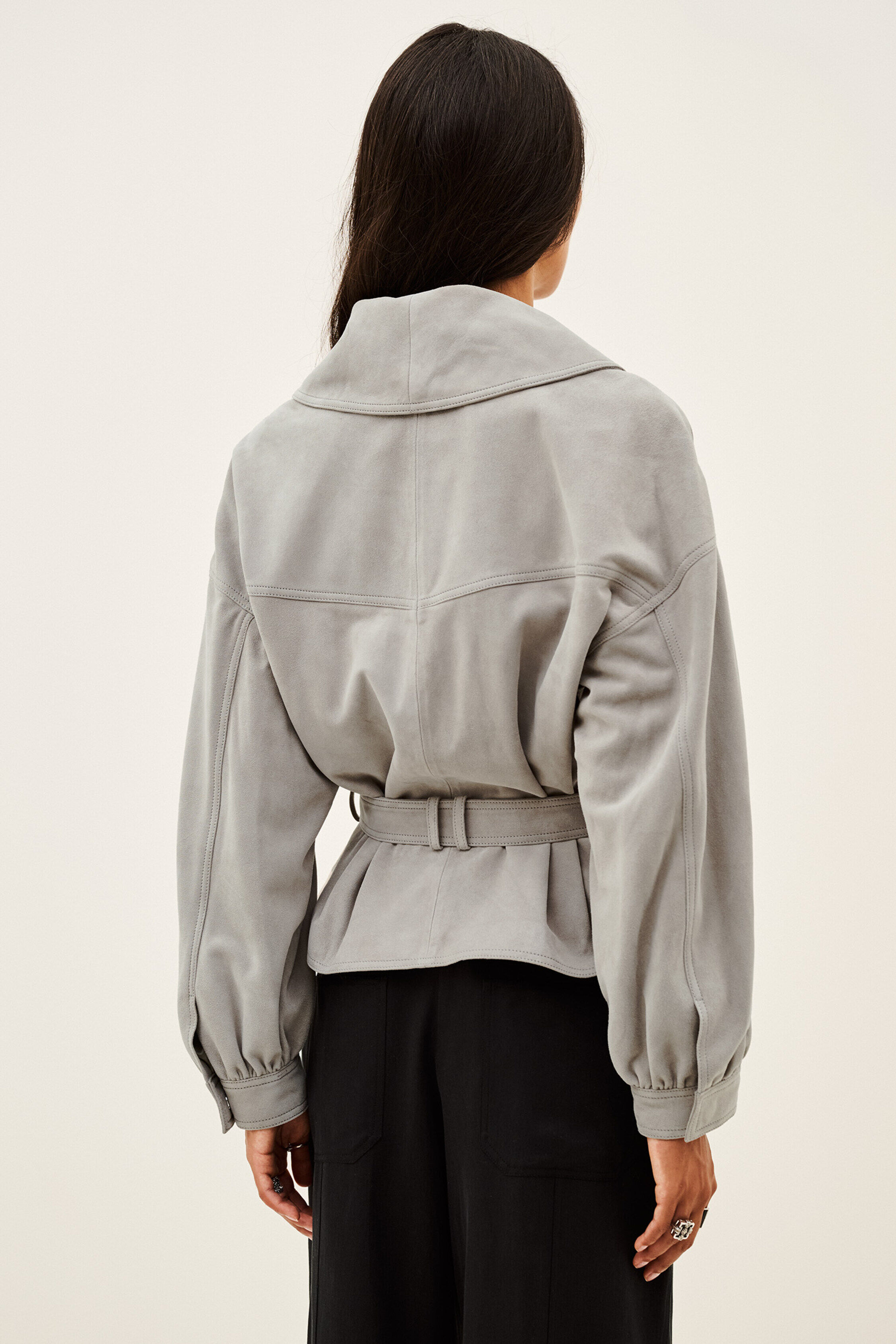 jacket MANON