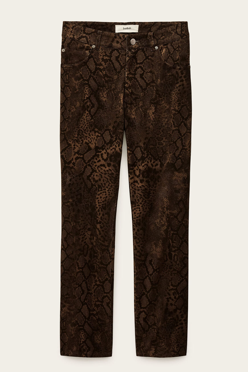 pants STINSY
