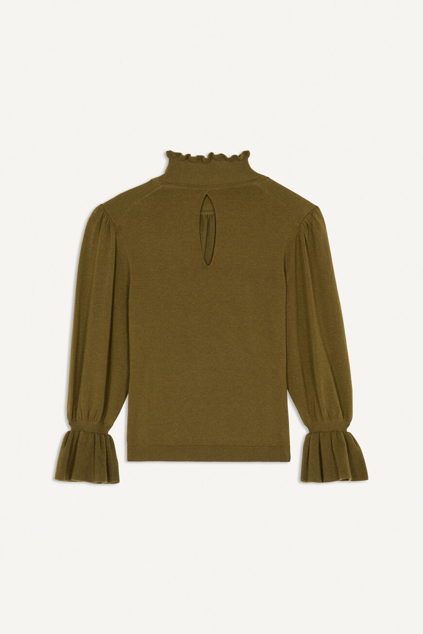 SWEATER SINTO