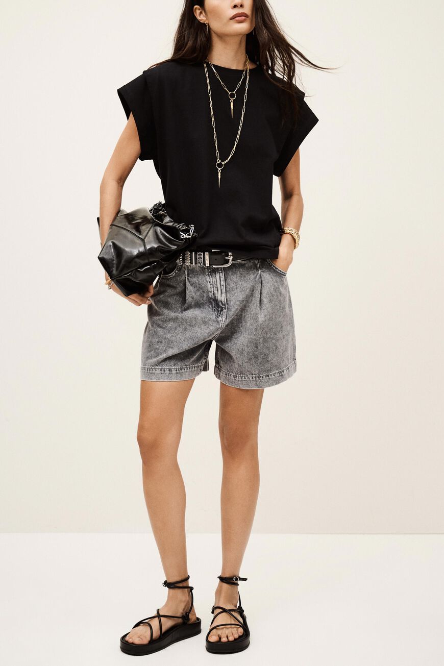 GILOU SHORT