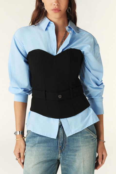 corset CLADY