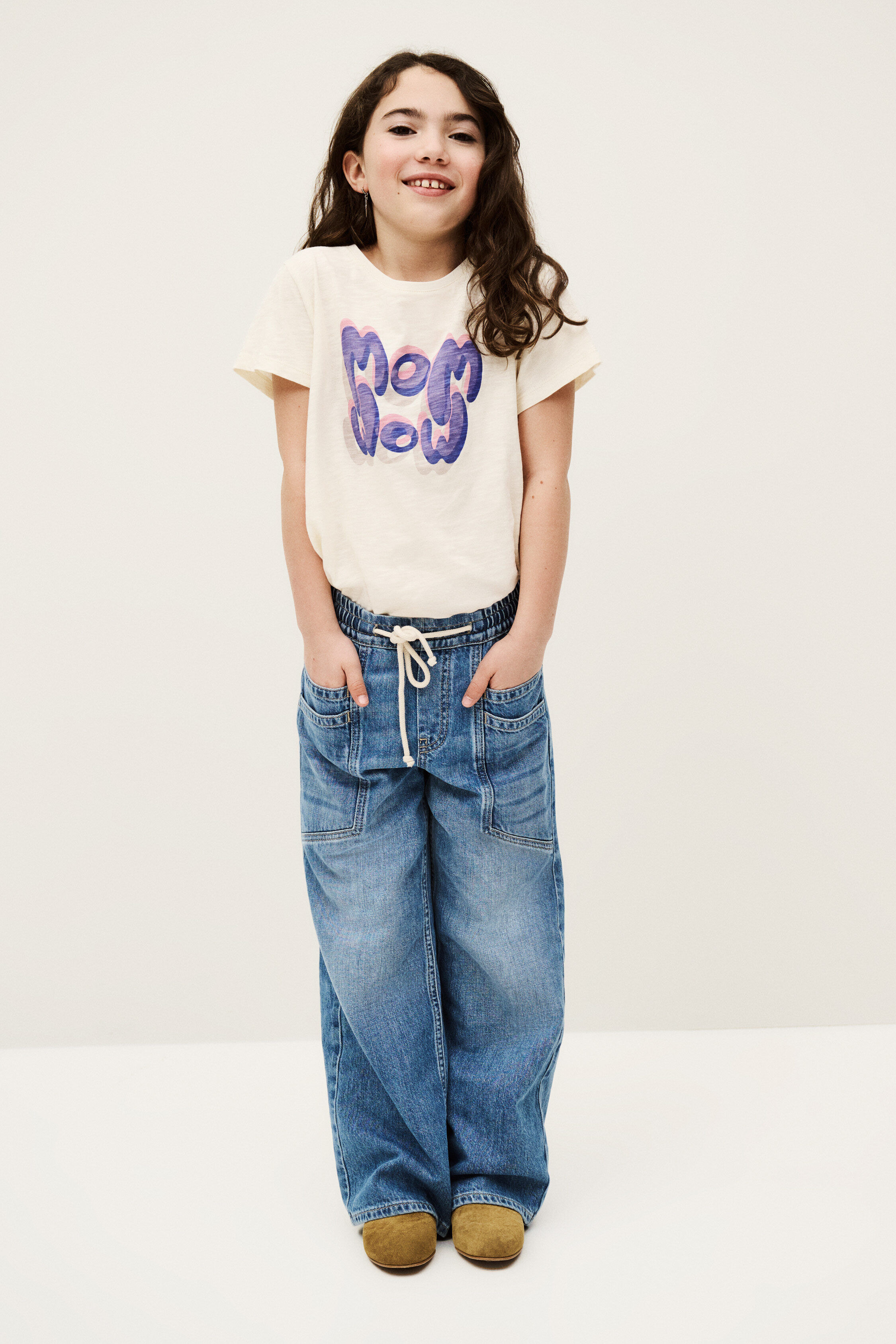 t-shirt KVEDA
