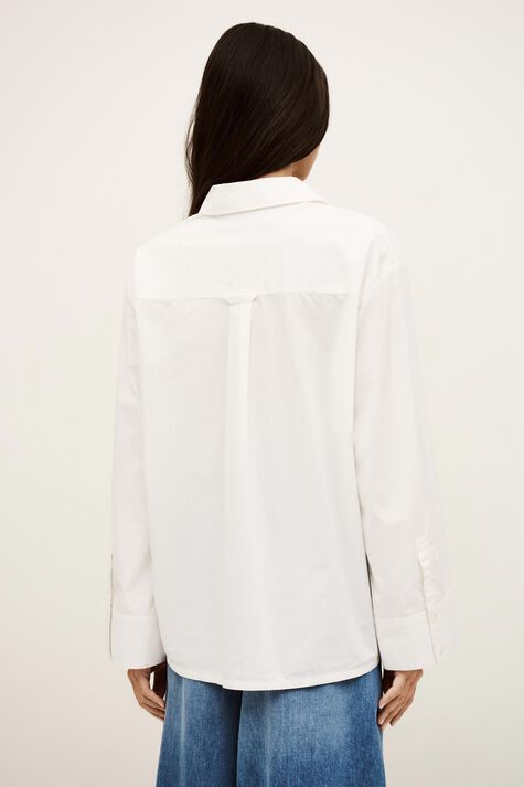 SHIRT ADAT