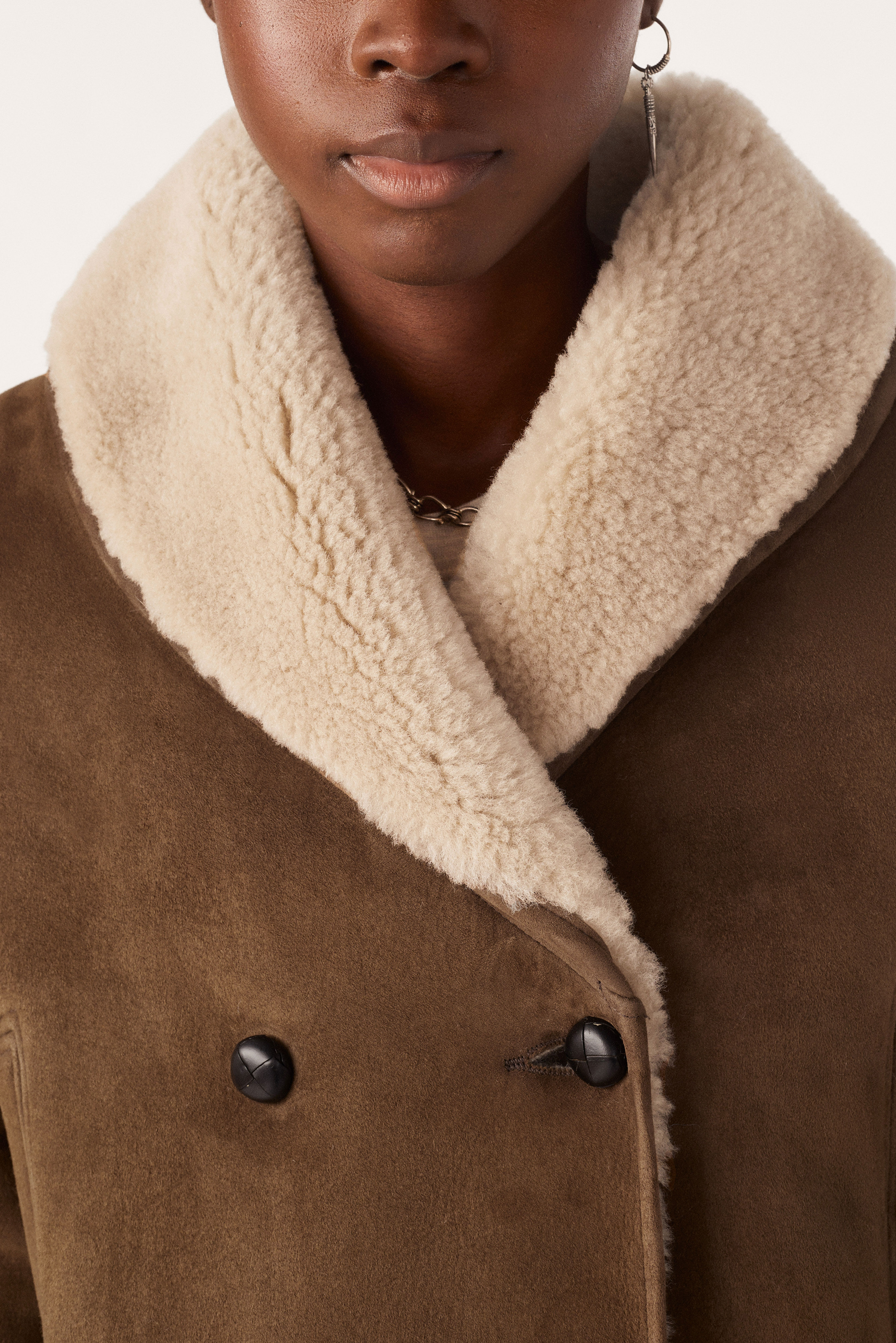 coat MERRY