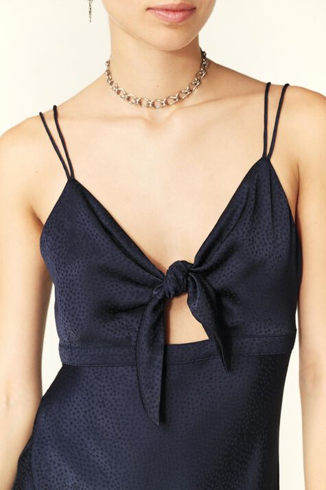dress ISSA