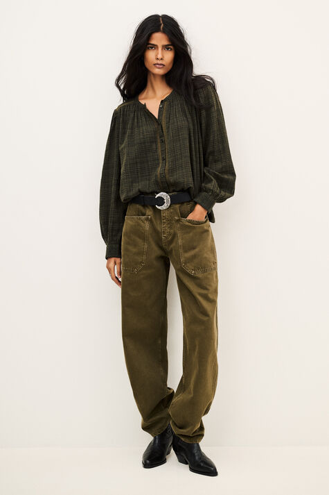 SHIRT NURIA