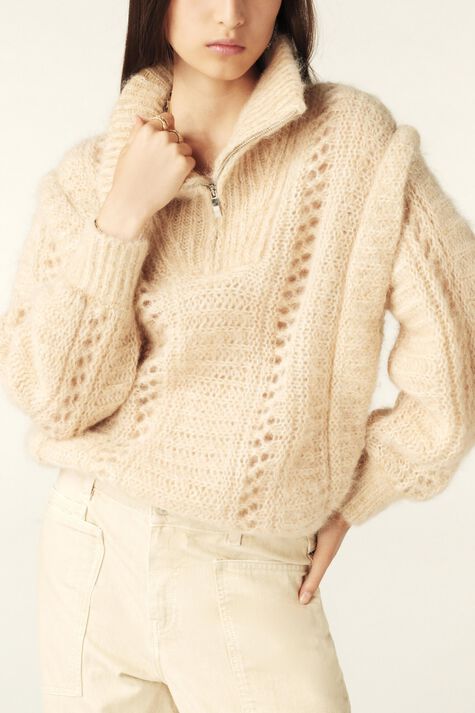 jumper BALAZO