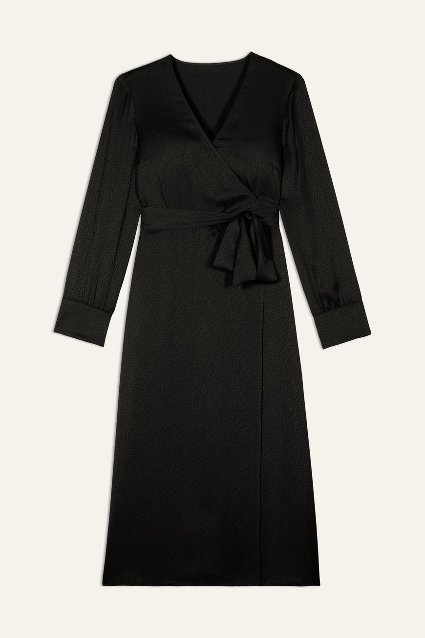 dress IRIS