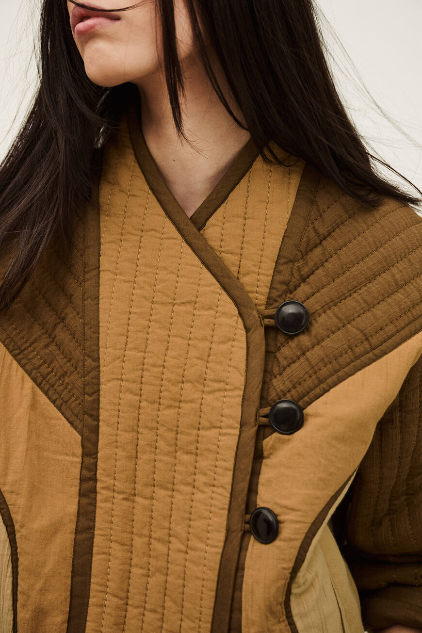 Jacket CISCA