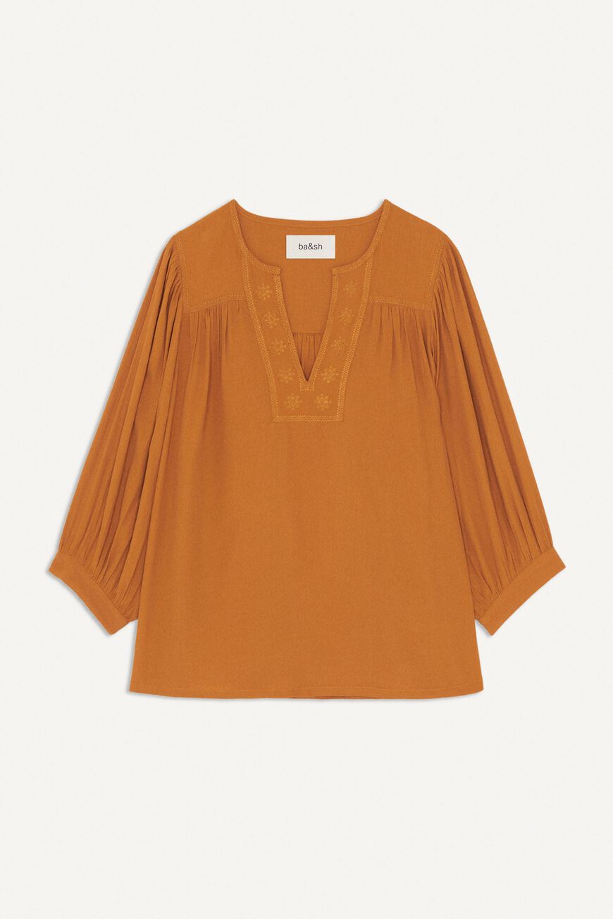 BLOUSE TIDRIS