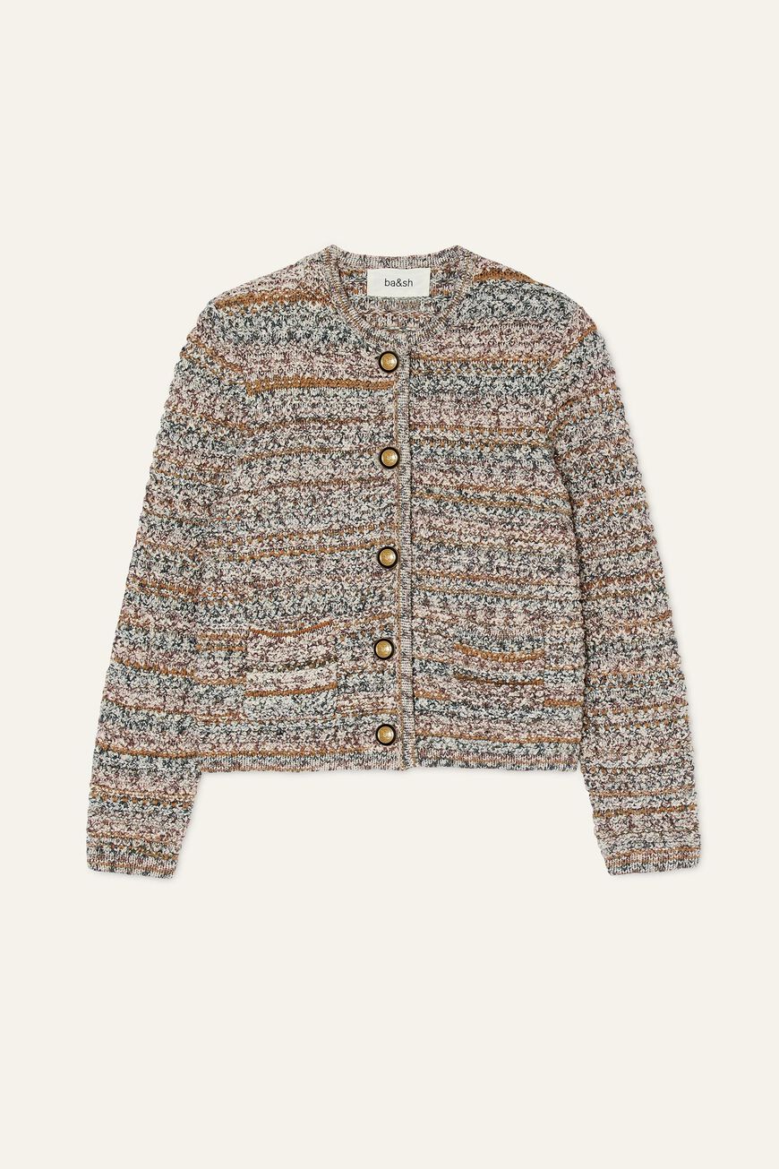 cardigan GUSPA