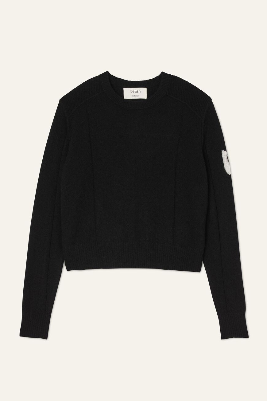 JUMPER CHARLOTTE