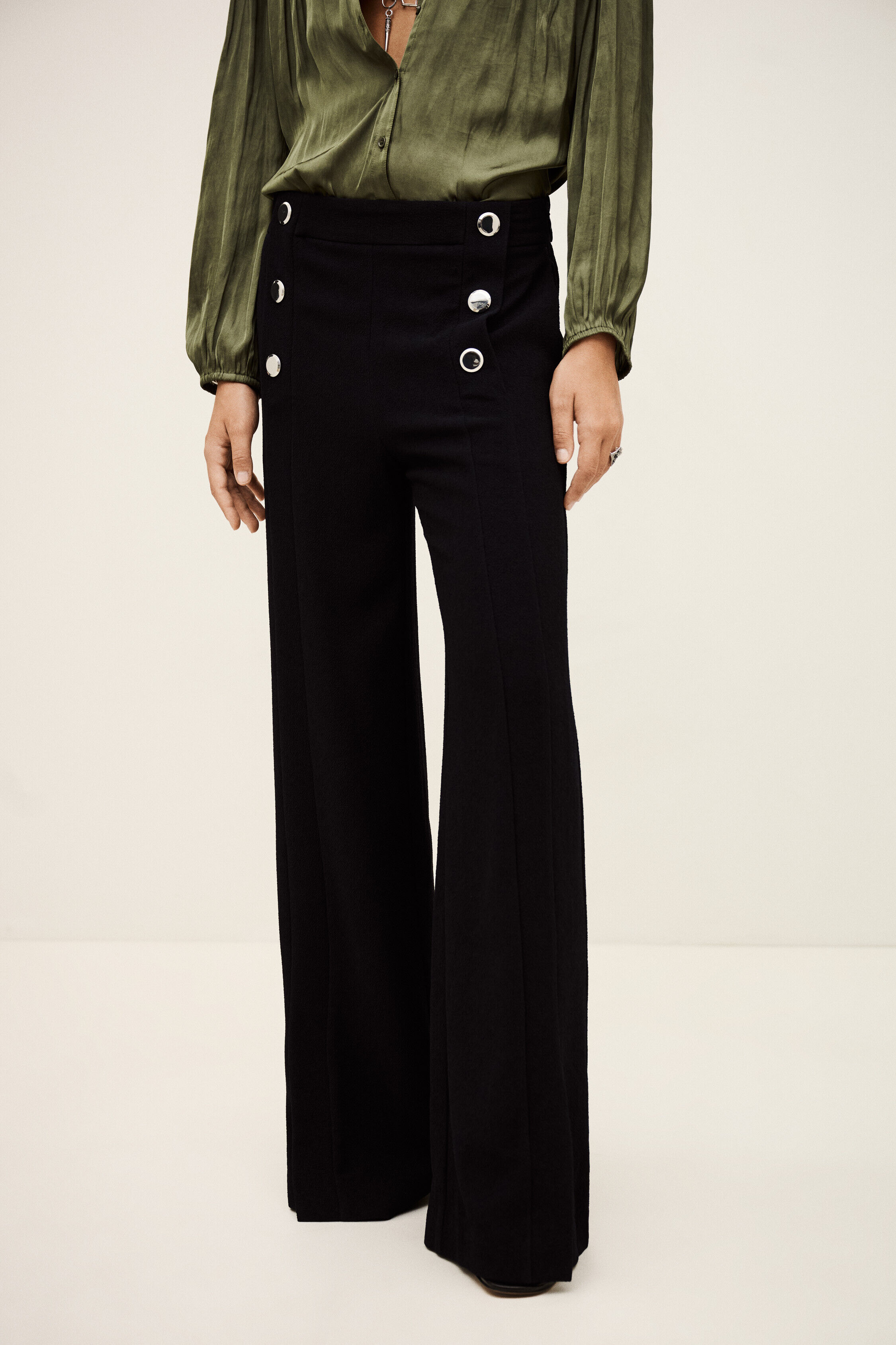 trousers FALCON