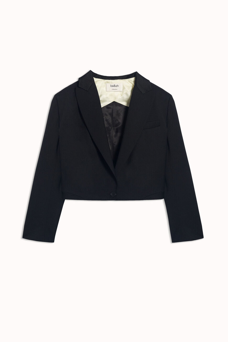 COPPOLA JACKET