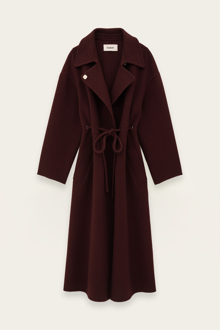COAT KATE