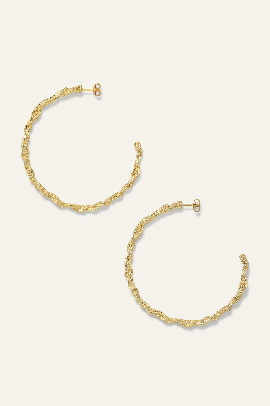 EARRINGS ALMINA