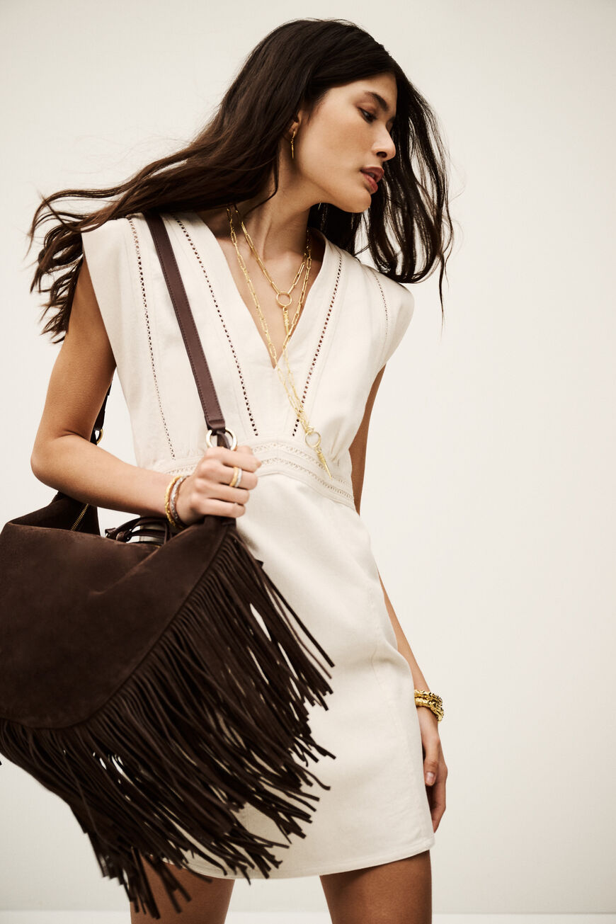 DRESS NARIA