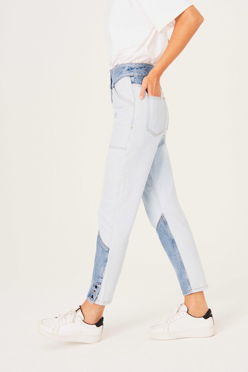 JEANS APOLO