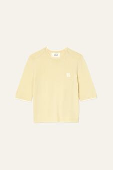 JAUNE