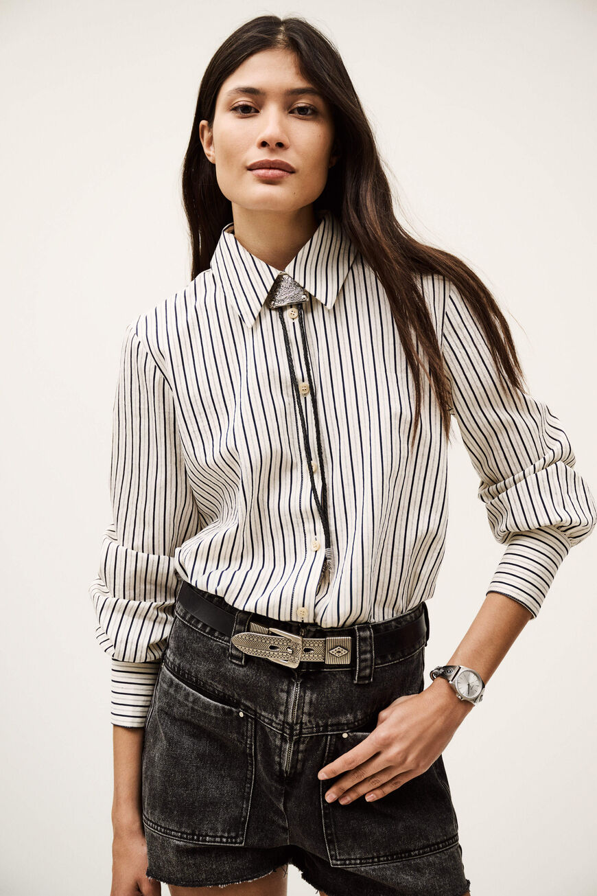 FANNY SHIRT