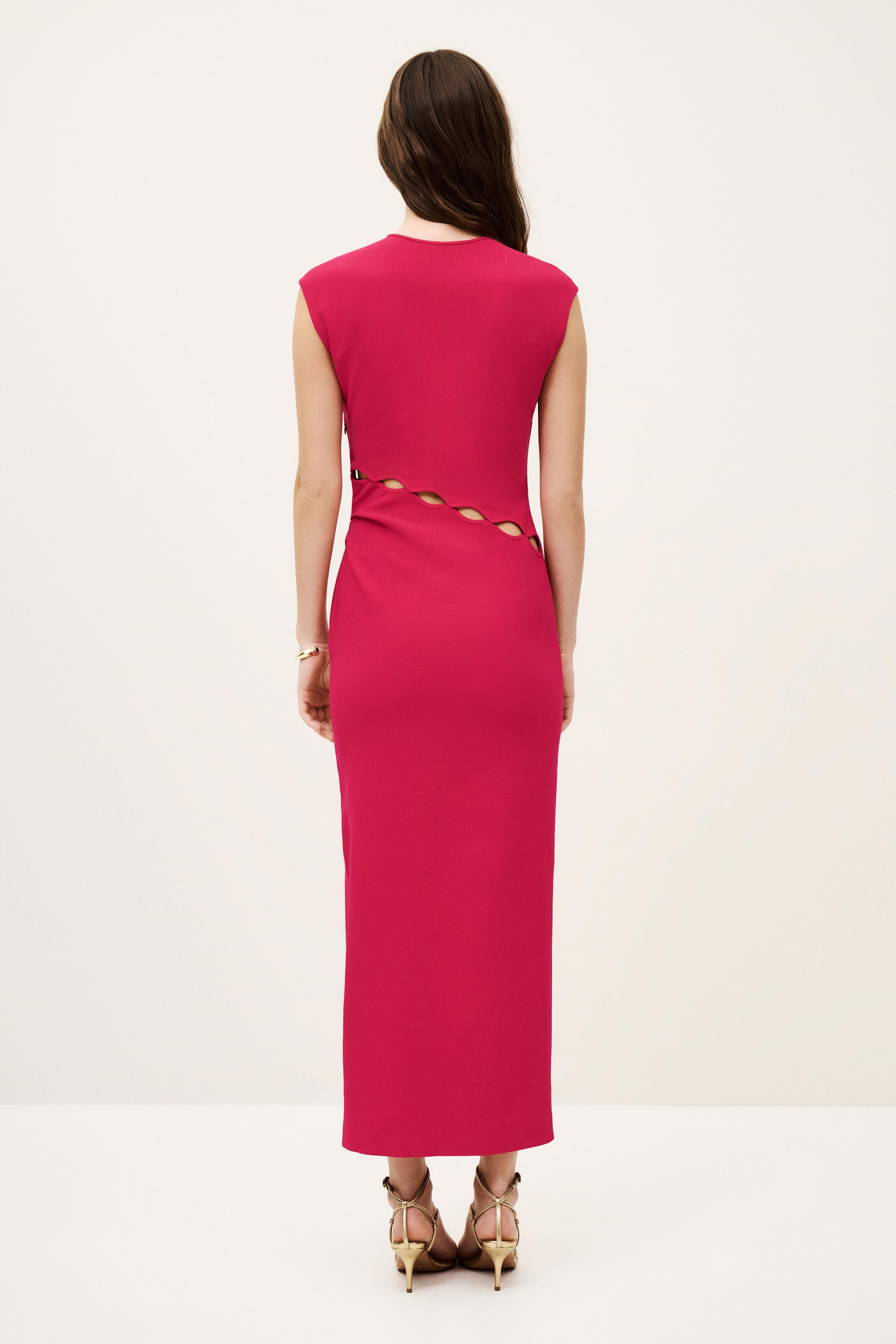 DRESS CHASSY