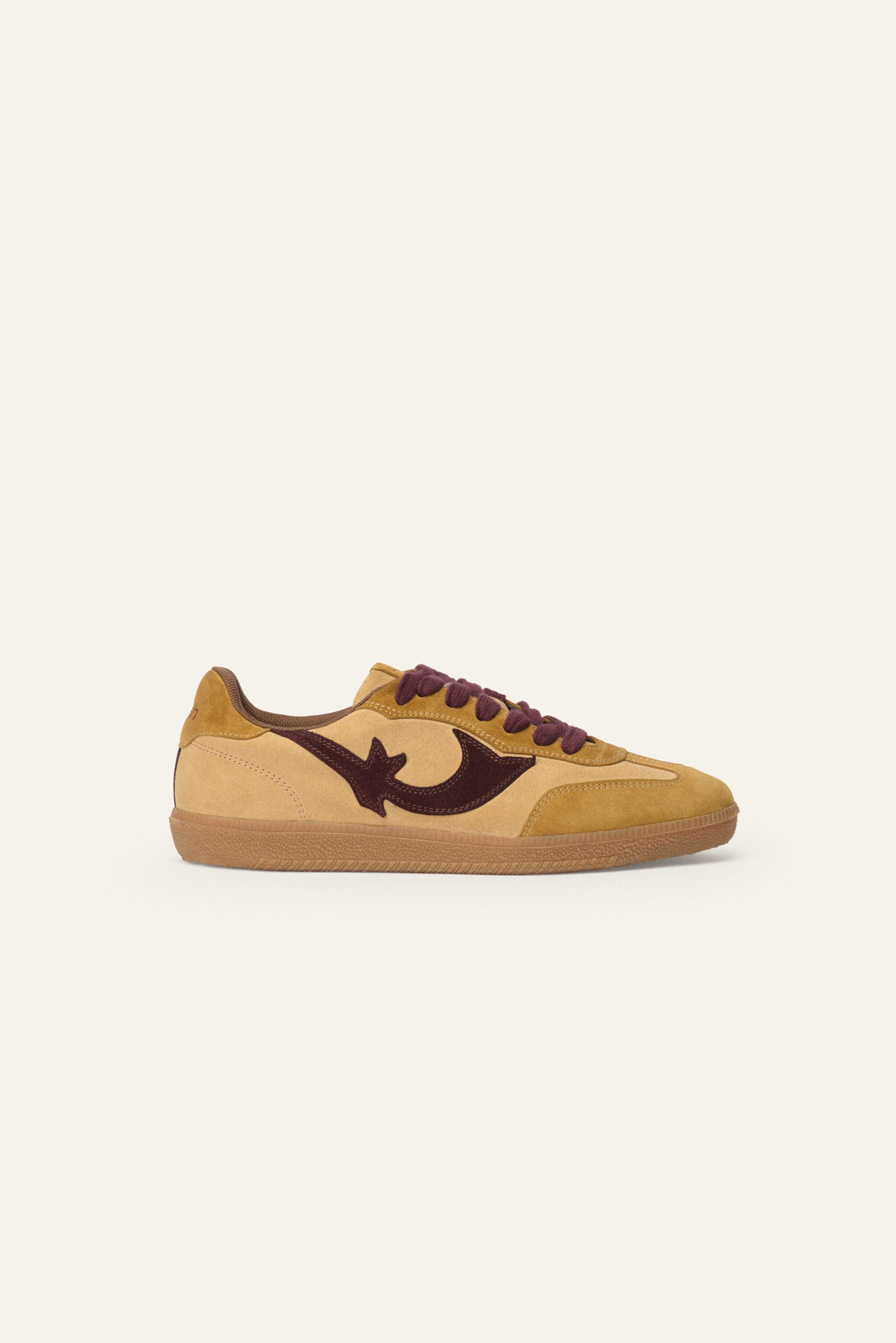 SNEAKERS CREW