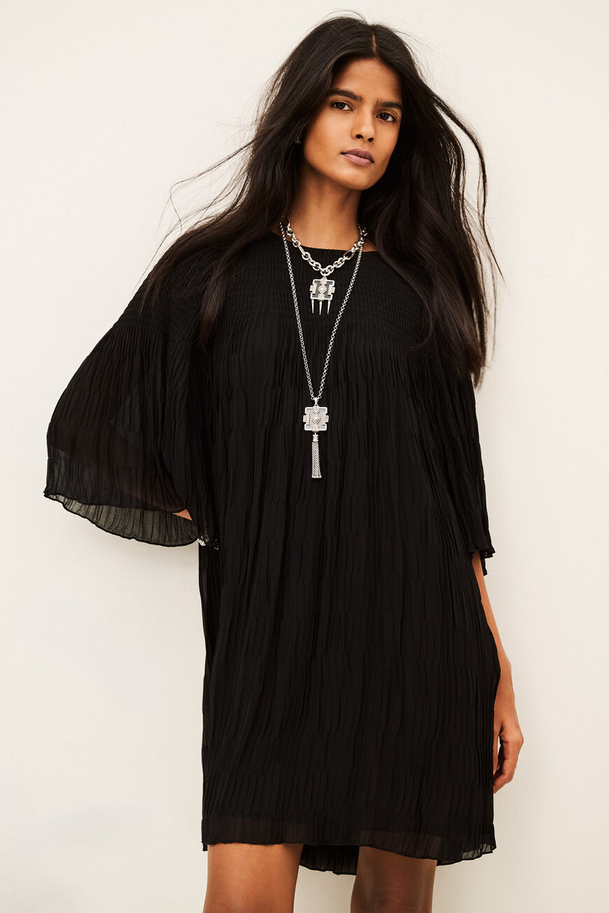 DRESS CORY