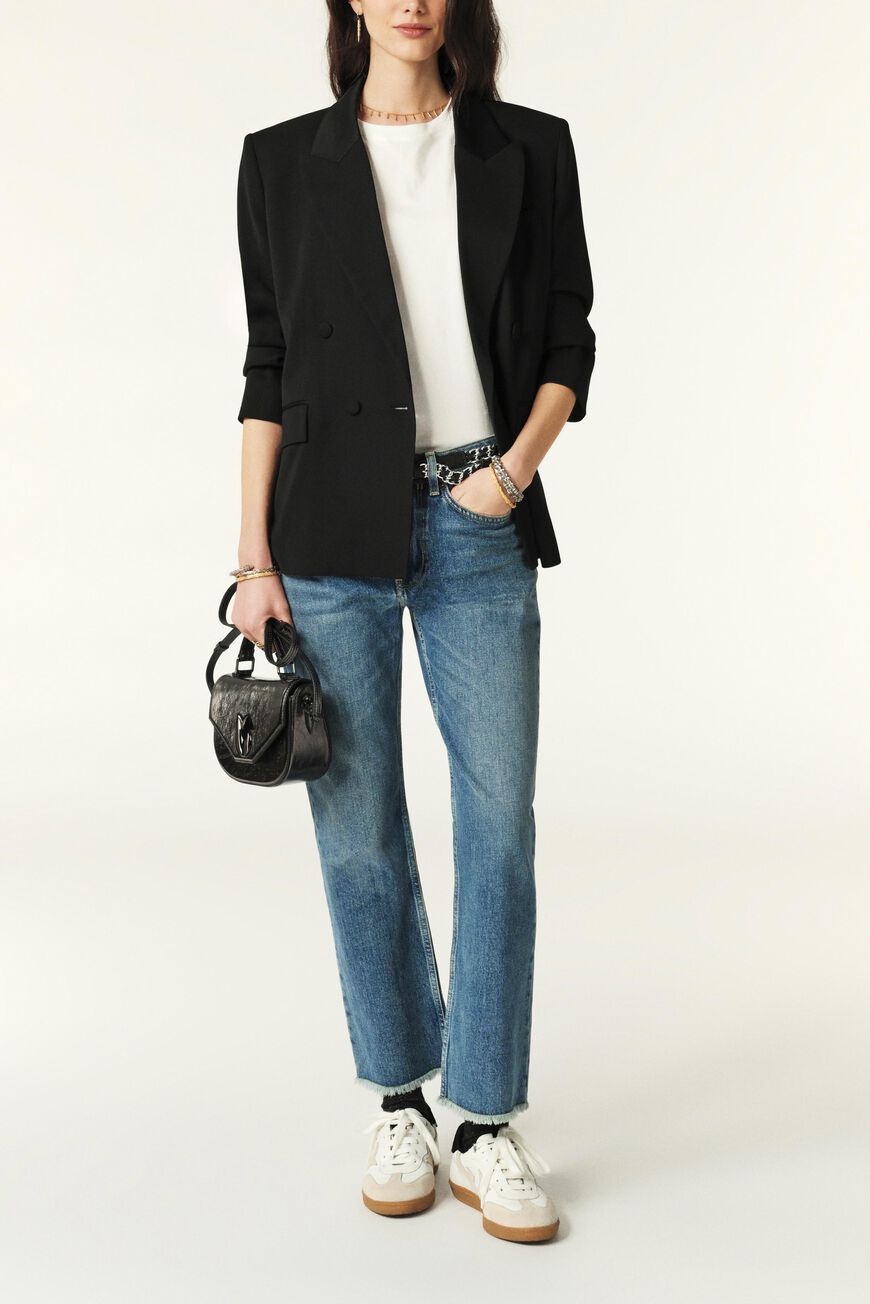 jacket GRACE