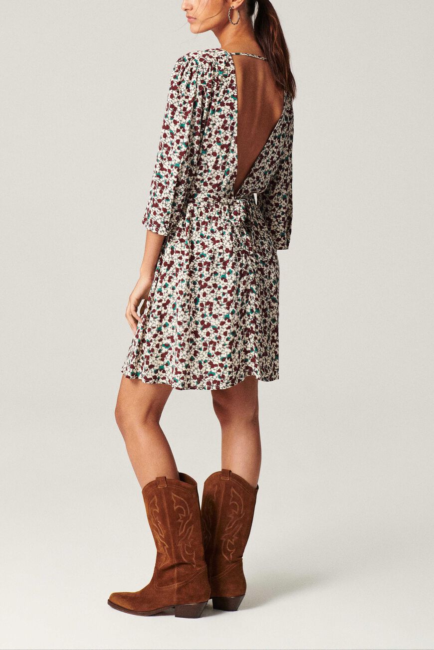 DRESS ELYS