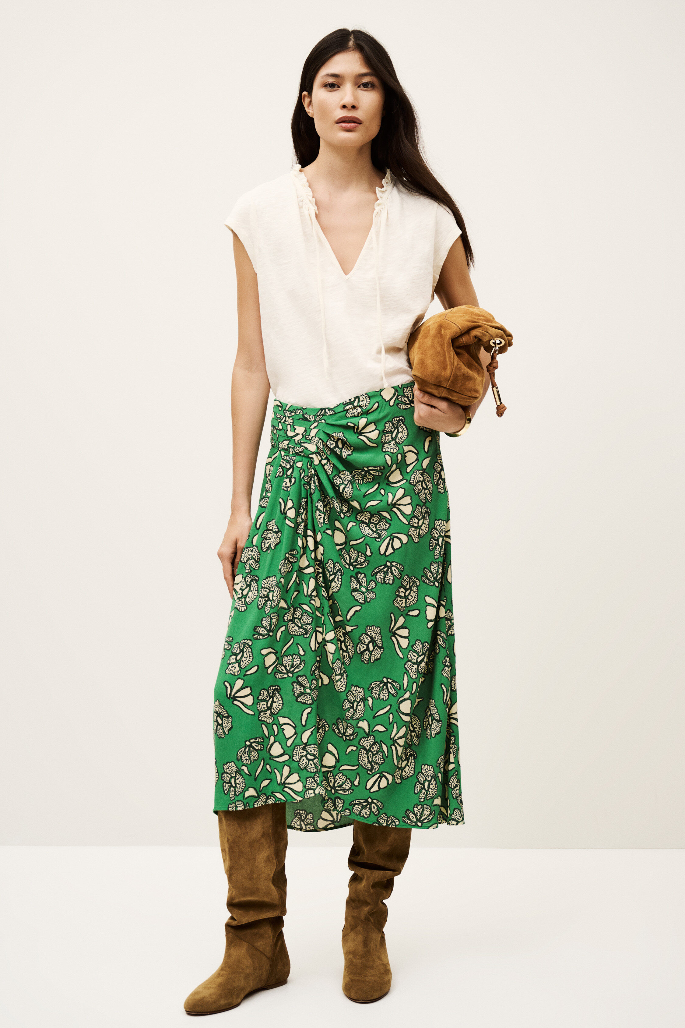 skirt ANNIE