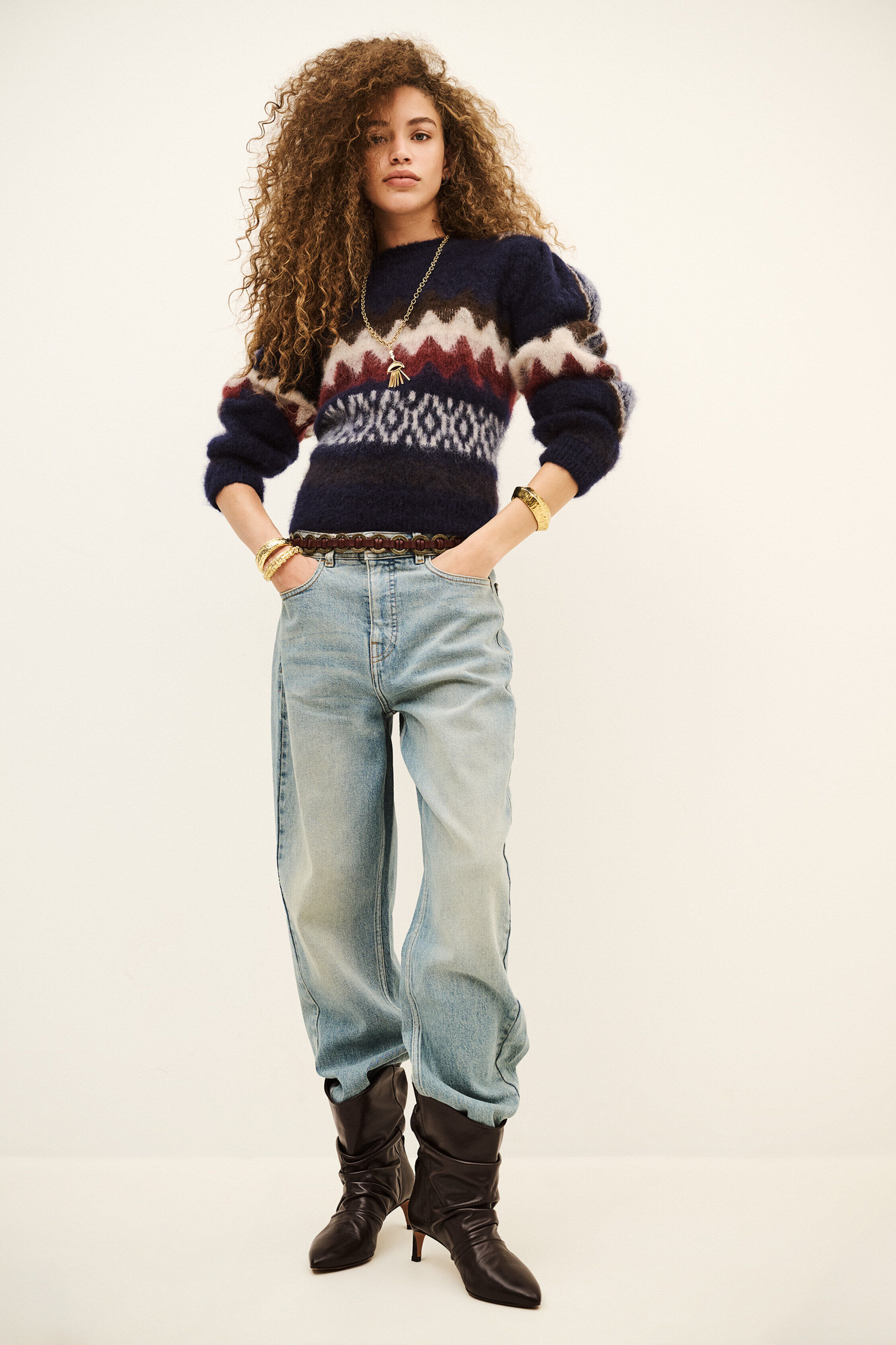 JEANS GARY