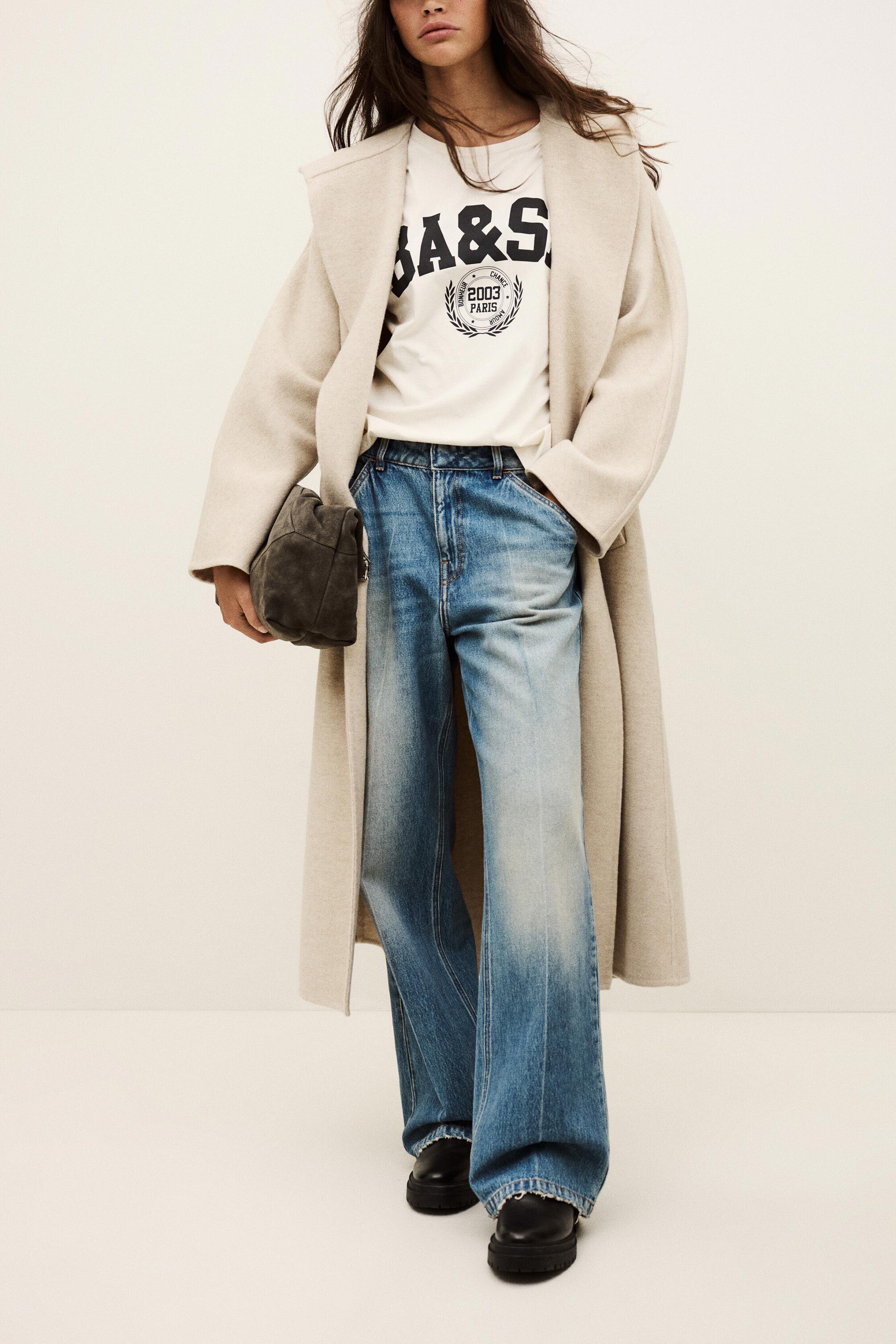 coat LYLIE
