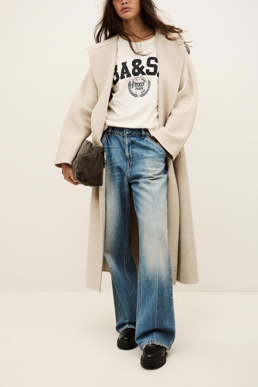 coat LYLIE