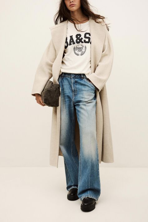 coat LYLIE