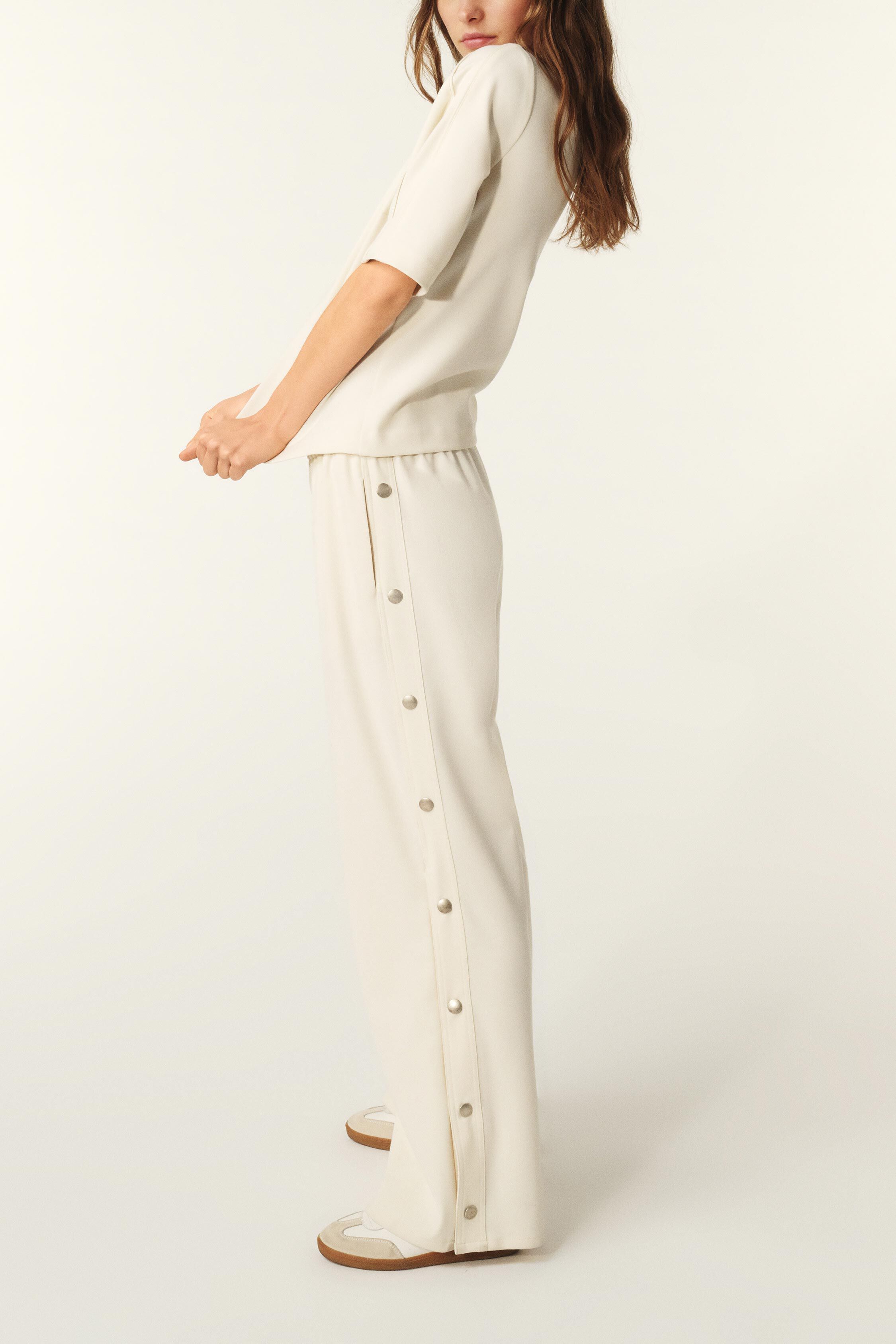PANT JOSTA